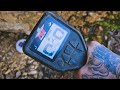 Tracking Gold Ore Bodies With a VLF Metal Detector