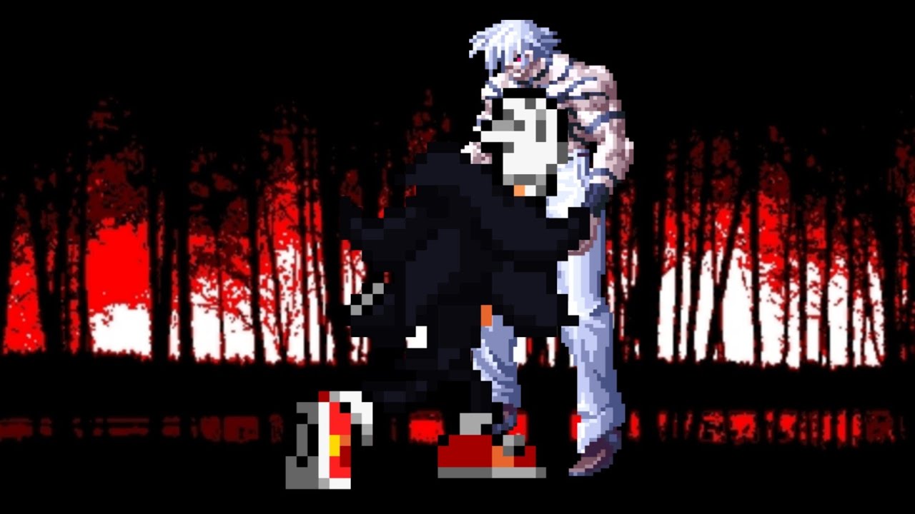 3 Requests Random |KOF Mugen TM 