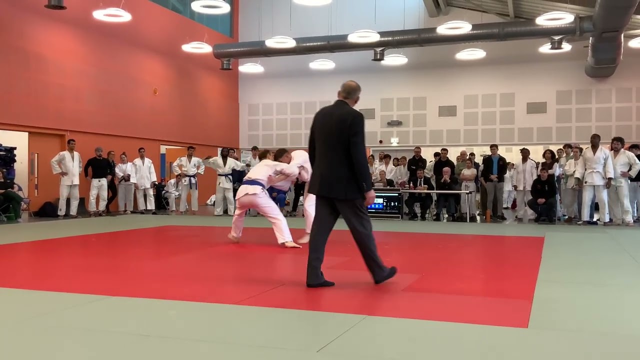 Varsity Cambridge Uni Men  A 4