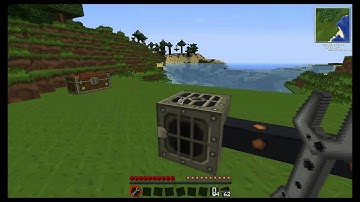 Tekkit Classic Beginner
