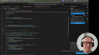 2025-05-15 VS Code QuickDiff as a Vertical Diff alternative