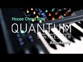Quantum academy i house chord stab  tutorial 1