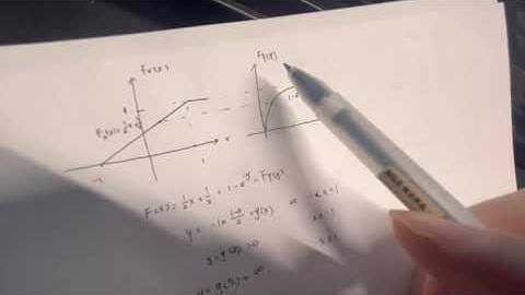 Probability and Stochastic Processes NYU Spring 2023 HW 4 2