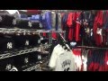 国内一の品揃え！ニューヨークヤンキースショップ