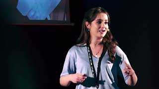 La Scintilla Dove Meno Te Lo Aspetti | Ludovica Gargari | Tedxlumsa