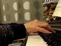 Clementi Muzio: Un poco adagio (Sonata op.34 No.2) [1795]