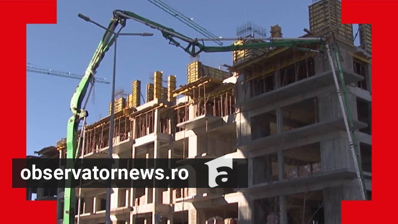 După ani de scumpiri, piața imobiliară frânează. Ce se întâmplă cu prețurile locuințelor anul viitor