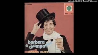 Video thumbnail of "Giorgio Gaber - Barbera e Champagne"