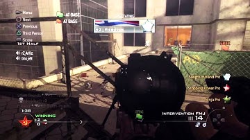 rZ vs Storm 2-1 | Edit by Scott