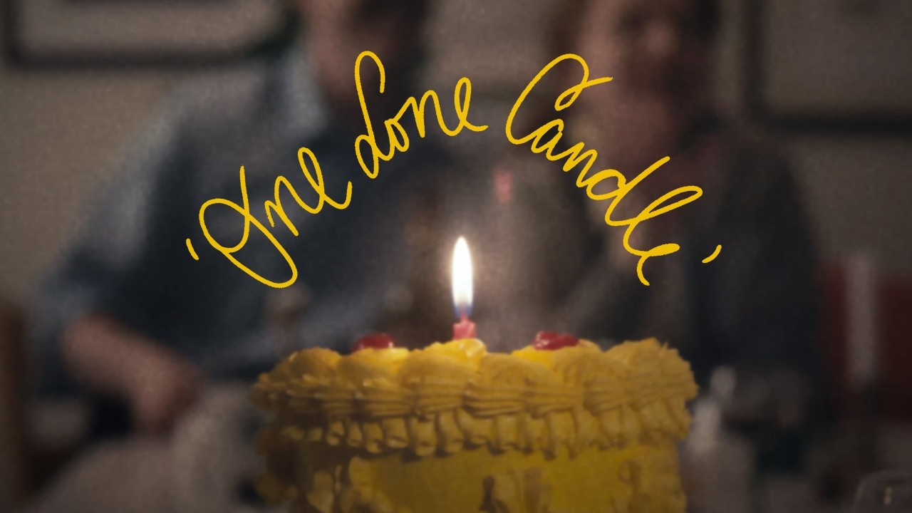 Watch Thomas Thomas - One Lone Candle on YouTube Watch Thomas Thomas - One Lone Candle on YouTube