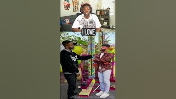 RDC Reacts To Mark And Dylan AI Edit 😂😭