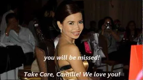 Farewell Denise Camille Quintana-Lafuent...