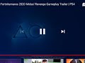 PlayStation end of ad sound