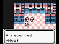 How to get HM03 Surf and Gold Teeth in Pokemon Yellow, red and blue - Easy