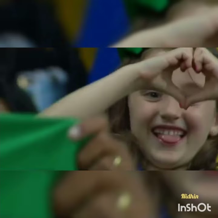 Brazil vs Argentina semi final  WhatsApp status 🇧🇷🇧🇷🇧🇷😍