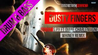 S.P.Y ft Diane Charlemagne - Dusty Fingers (Whiney Remix)