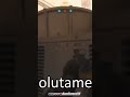 Movimentação e só se adaptar mesmo?    crédito rafild
