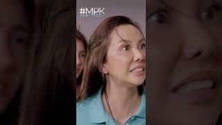 Mom the protector! #shorts | #MPK (Magpakailanman