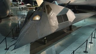 F 117 Night Hawk Documentary