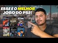 Jogos de PLAY 2 que fizeram você PERDER noites de sono!