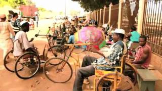 Lil K Lil Kanté - Torè Mael Studios 2011