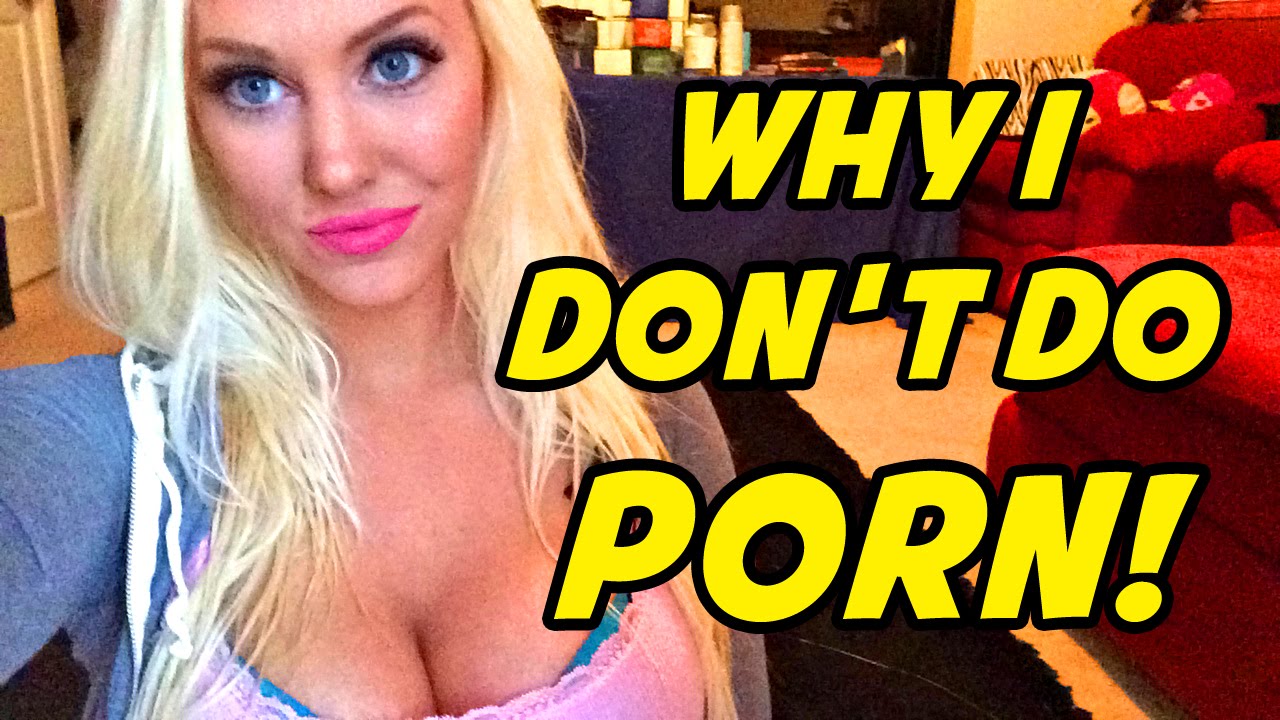 Why I Like Porn 64