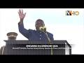 Swearing-in ceremony 2026: Burundi President Évariste Ndayishimiye Speaks on Peace and Cooperation