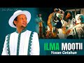Yosan Getahun ILMA MOOTII Official Video 