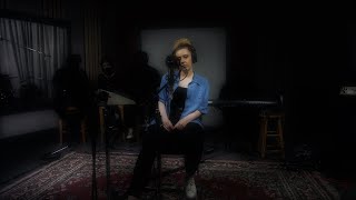 Video thumbnail of "LOONY - raw (Live Session)"