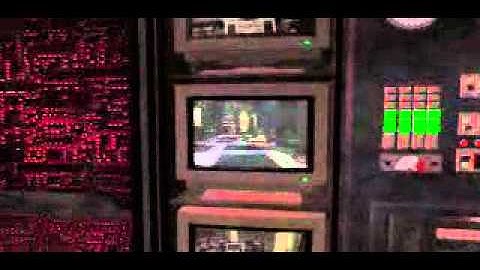 C&C Red Alert - Meltdown Averted