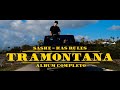 Saske  kas rules  tramontana album