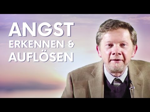 Video: Ist Angst eine Gegenwartsform?