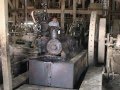 Stationary Steam Engines - Steam Powered Rice Mills in Thailand