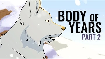 Body of Years Multi Animator Project - PART 2