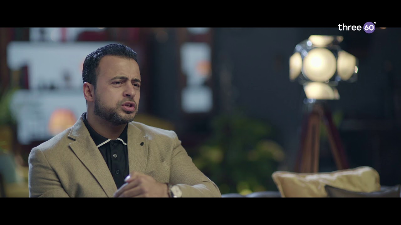 إيه الصفات اللي بسببها أفسخ الخطوبة؟ - مصطفى حسني