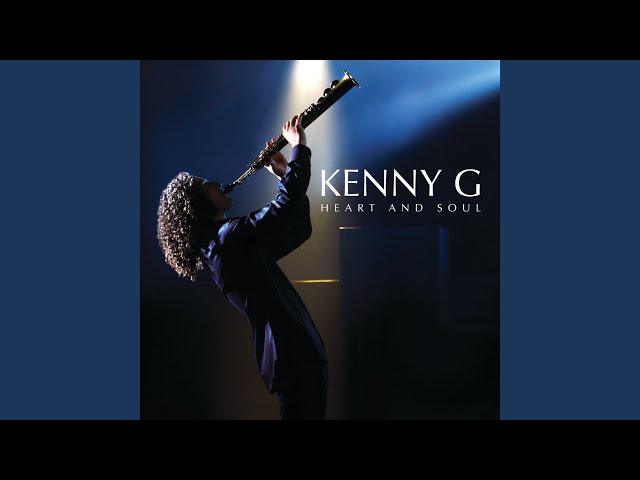 Kenny G - After Hours