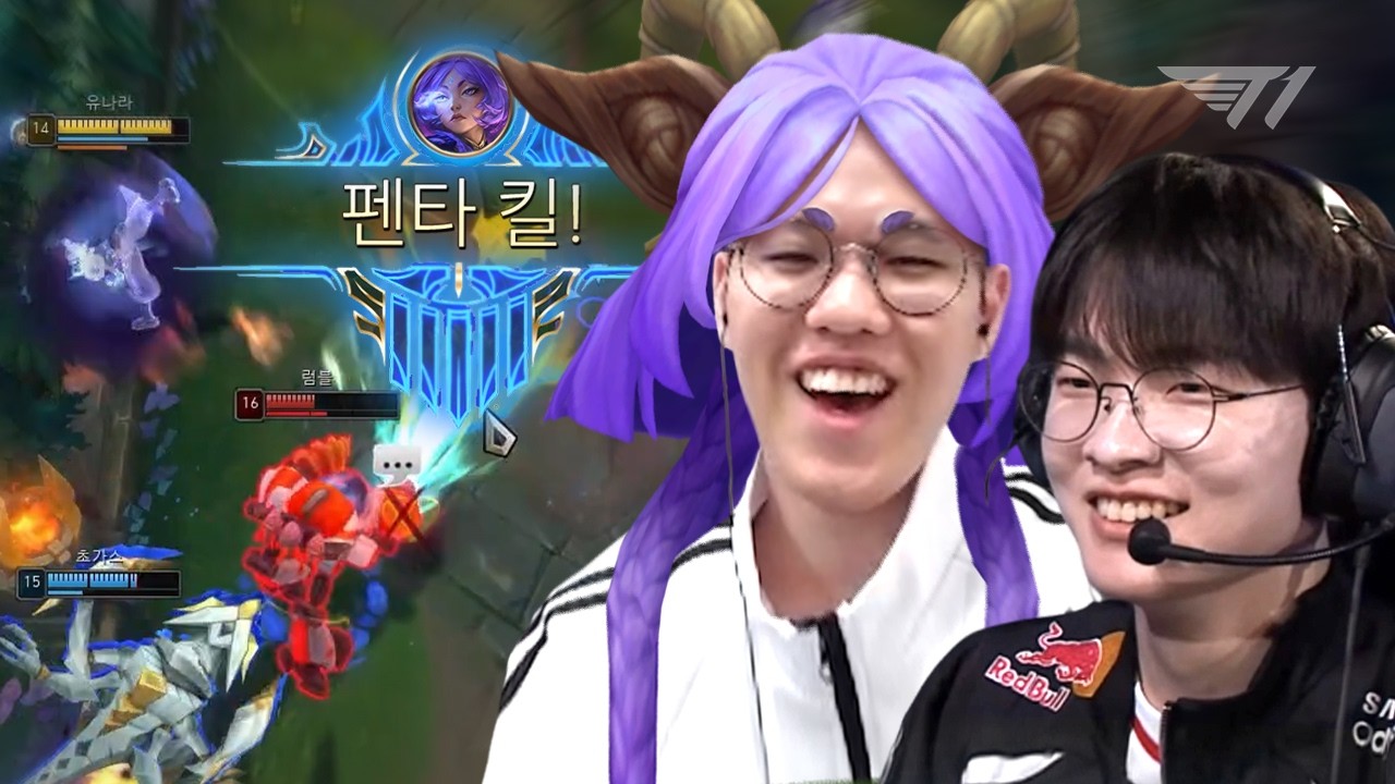 상혁이 형만 아니었으면