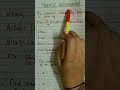 Hermite interpolation in Numerical Analysis |Hermite polynomial | Bsc | Msc