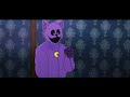 Catnap sings  poppy playtime chapter 3 animation memes 2