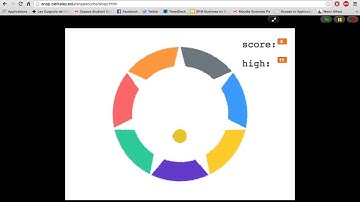 Final Project CS10 - Snappy Circle