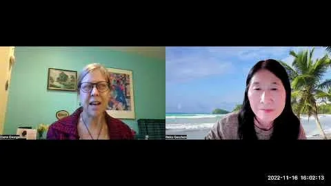 Diane George on the need for a fair contract for F...