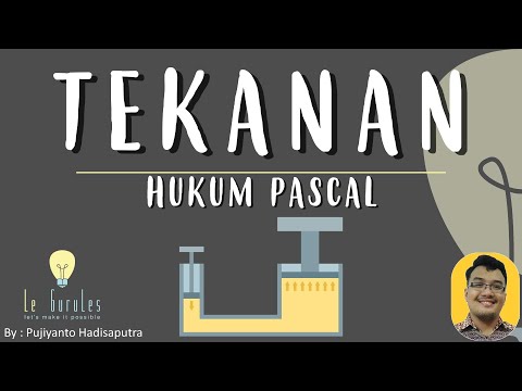 Video: Bagaimana Mempertahankan Tekanan