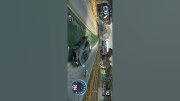 NEED FOR SPEED: NO LIMITS #shorts#game#race#gameplay