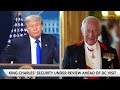 What to Expect From King Charles' Visit to Washington