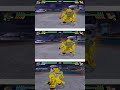 All Great Ape Baby Moveset - Dragon Ball Z Budokai Tenkaichi 3 🔥