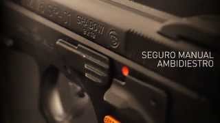 CZ SHADOW orangeFINAL mp4