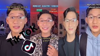 kumpulan Tik Tok POV kak andy ❤️