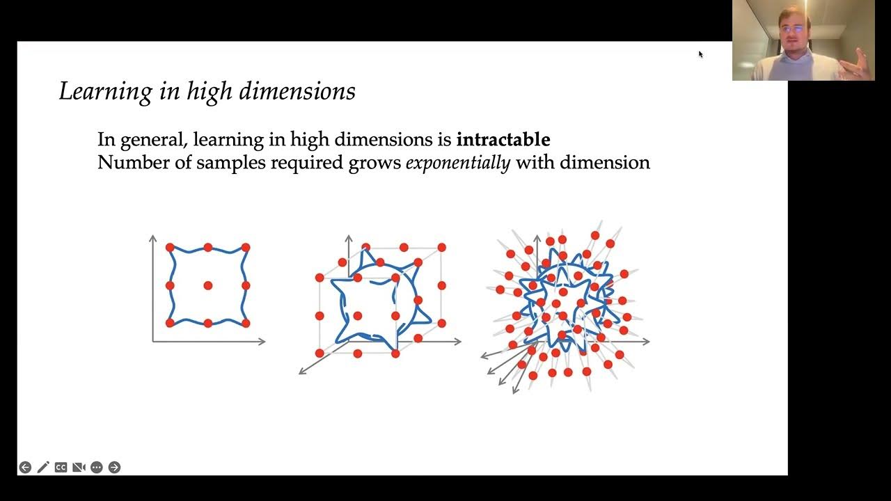 Geometric Deep Learning - YouTube
