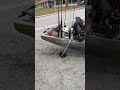 #kayakfishing #kayakbassfishing #fishing #bassfishing