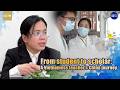From student to scholar: A Vietnamese teacher's China journey